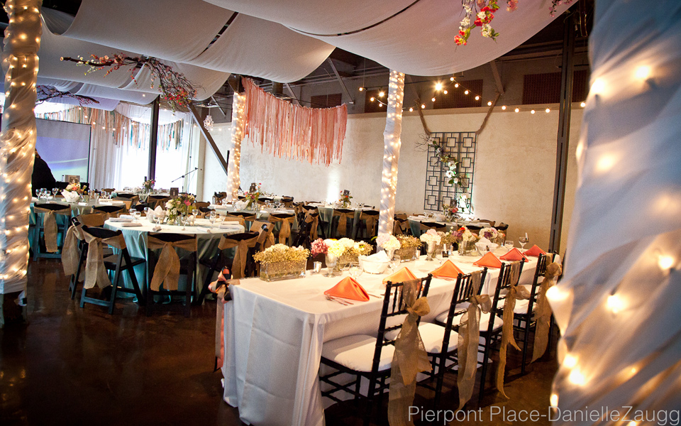 Wedding Reception Salt Lake City Wedding Ideas